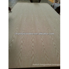 1220x2440x18mm good quality red oak MDF